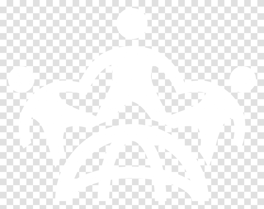 Diversity And Inclusion Icon, White, Texture, White Board Transparent Png