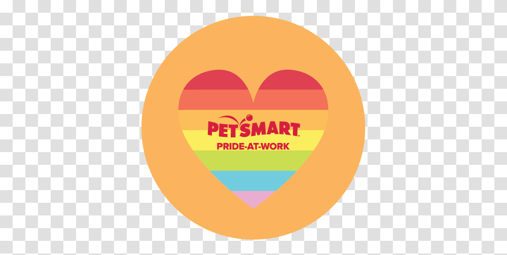 Diversity And Inclusion - Heart Of Petsmart Petco Logo, Label, Text, Outdoors, Food Transparent Png