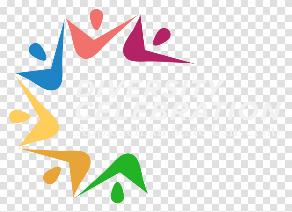 Diversity Celebration Unity For Logo, Poster, Advertisement, Flyer Transparent Png