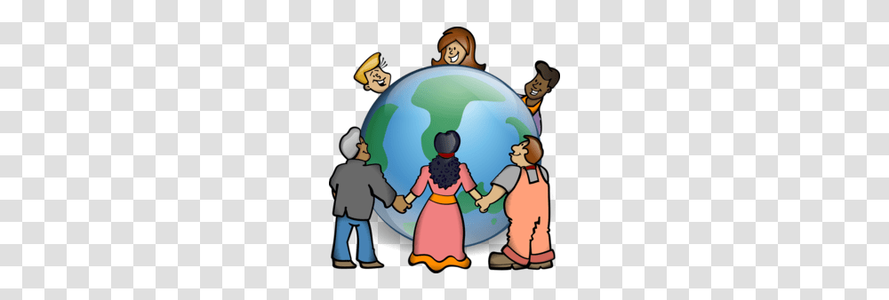Diversity Clipart, Outer Space, Astronomy, Universe, Person Transparent Png