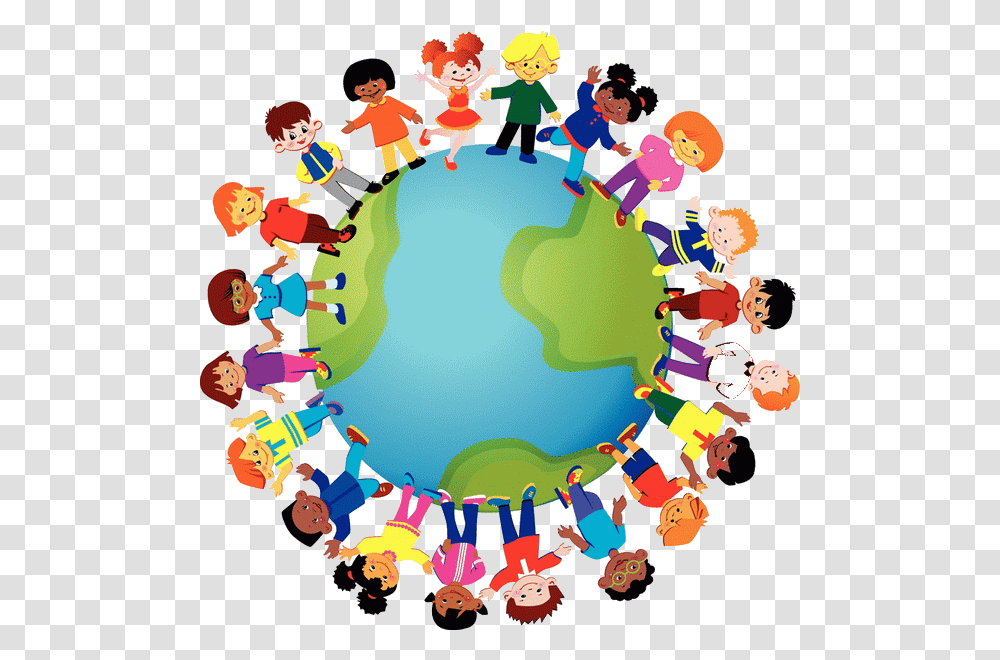 Diversity People Clipart Pack 6550 British Values Nursery Poster, Graphics, Crowd, Collage, Advertisement Transparent Png