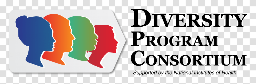 Diversity Program Consortium Offers New Hope For Inclusive Science, Label, Logo Transparent Png