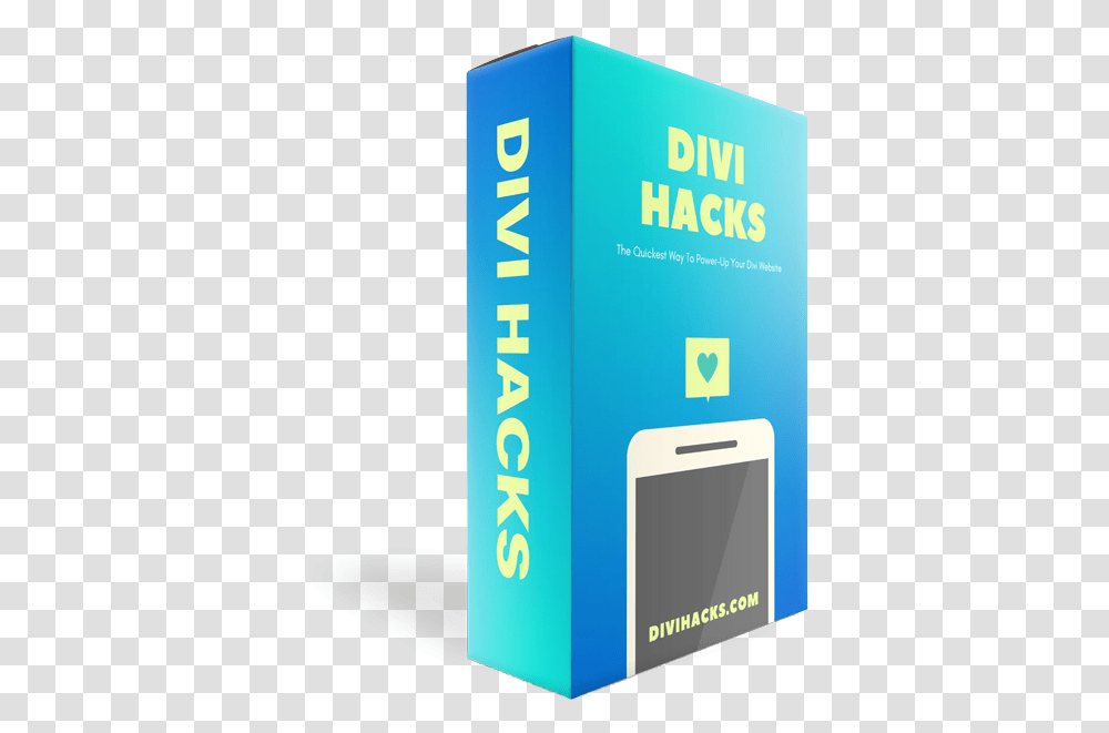 Divi Hacks Product Layout, Word, Electronics, Label, Text Transparent Png