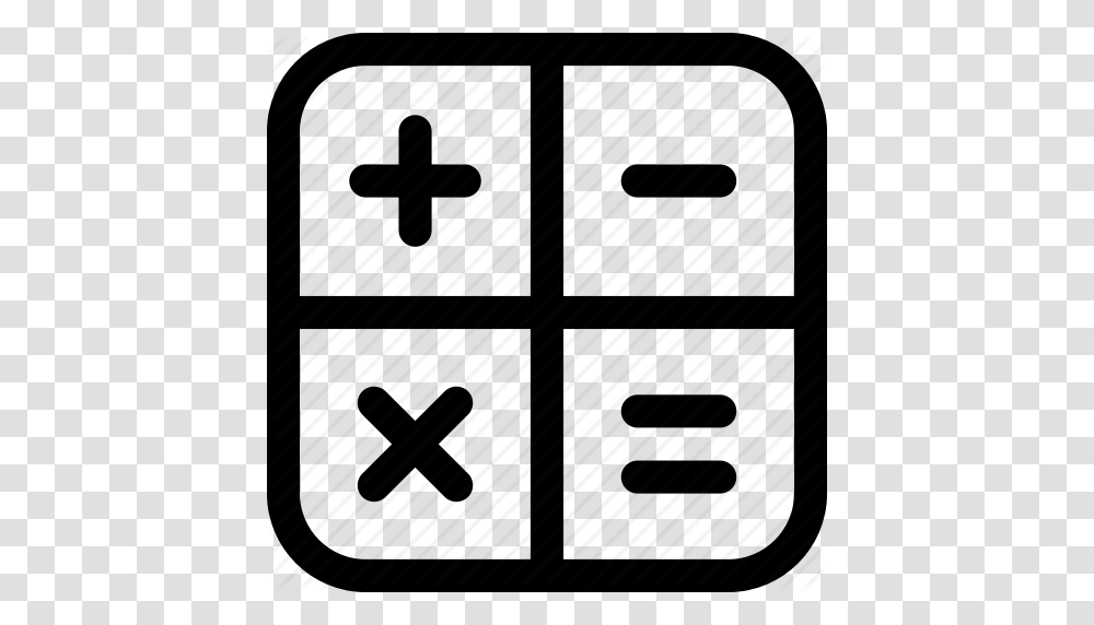 Divide Logic Maths Minus Multiply Plus Precision Icon, Furniture, Game, Dice, Table Transparent Png