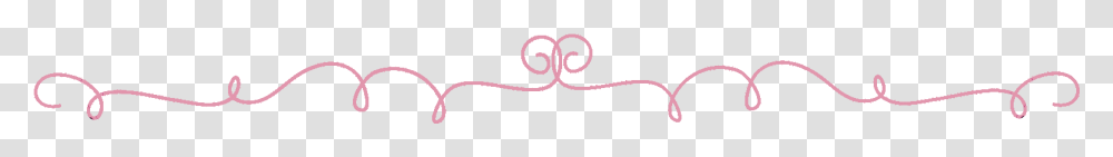 Divider Cute Lines, Logo, Trademark, Pattern Transparent Png