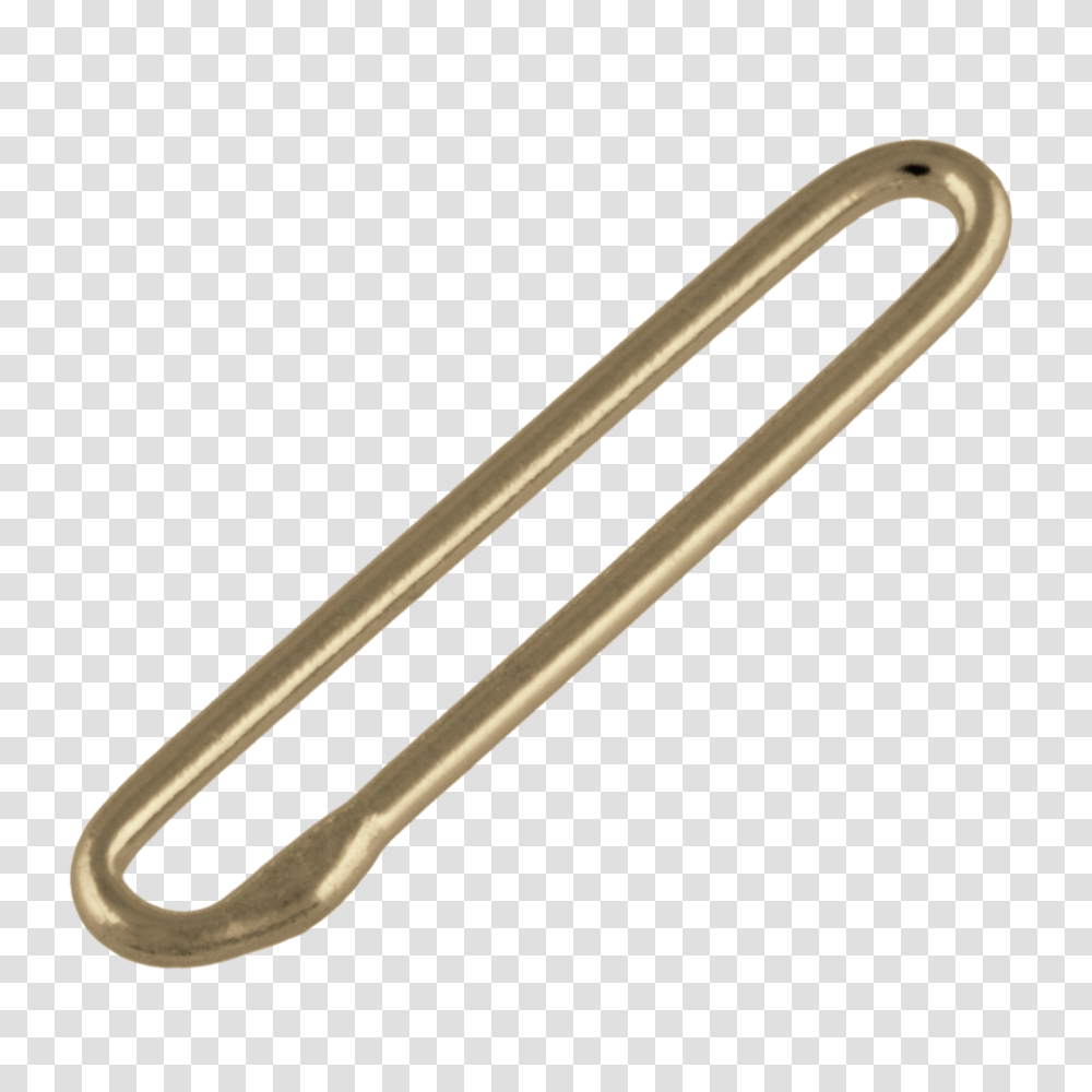 Divider Gold Plated, Pin, Handle Transparent Png