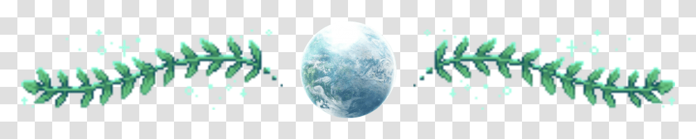 Divider Planet Earth Plant Beautiful Nature Travel Sphere, Outer Space, Astronomy, Universe, Globe Transparent Png
