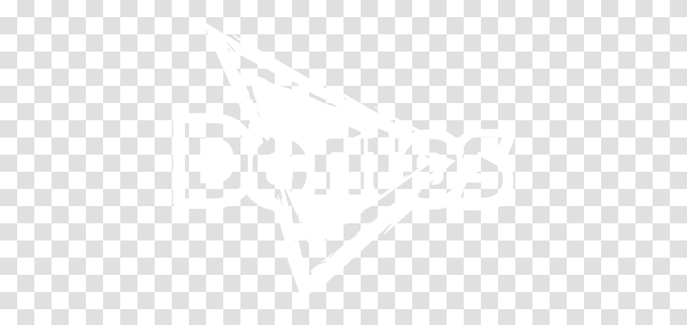 Divimove Doritos Logo Black And White, Symbol, Triangle, Stencil, Star Symbol Transparent Png