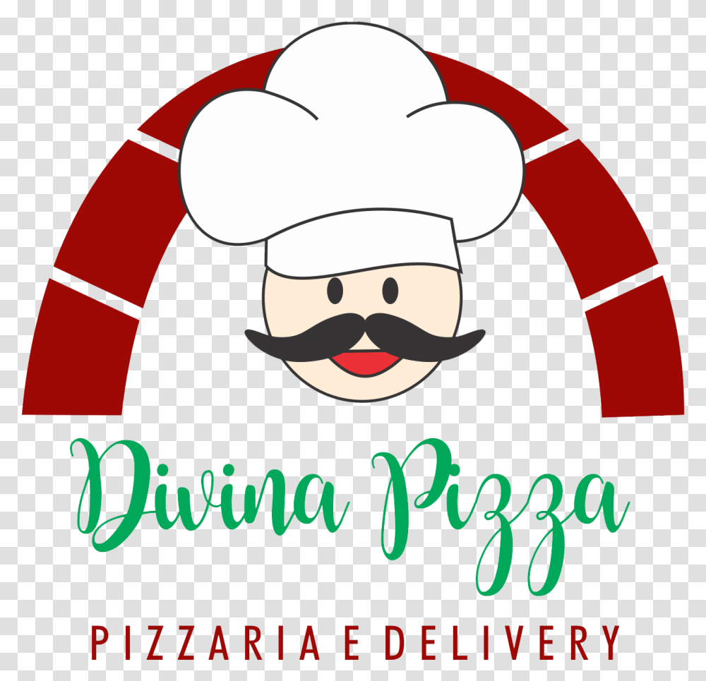 Divina Pizza Sweater, Chef, Baseball Cap, Hat Transparent Png