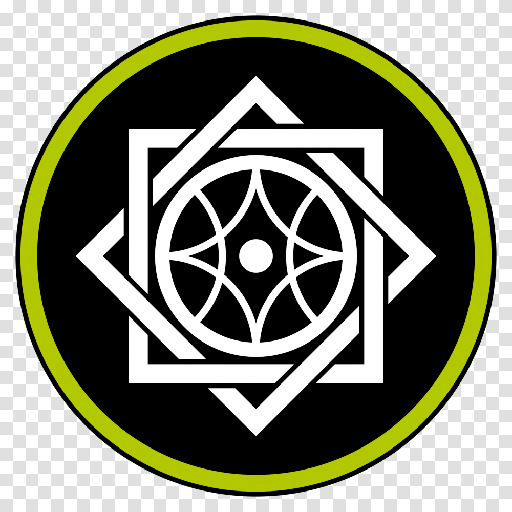 Divination, Logo, Trademark, Emblem Transparent Png