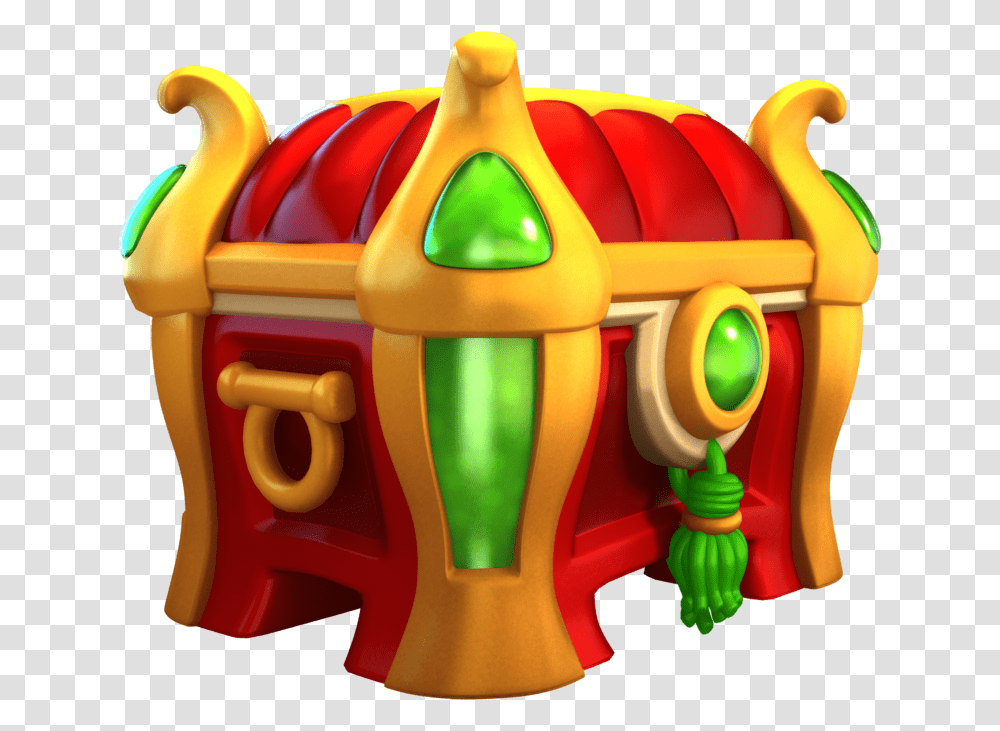 Divine Chest Dragon Mania Legends Chinese Divine, Toy, Pac Man, Robot, Play Area Transparent Png