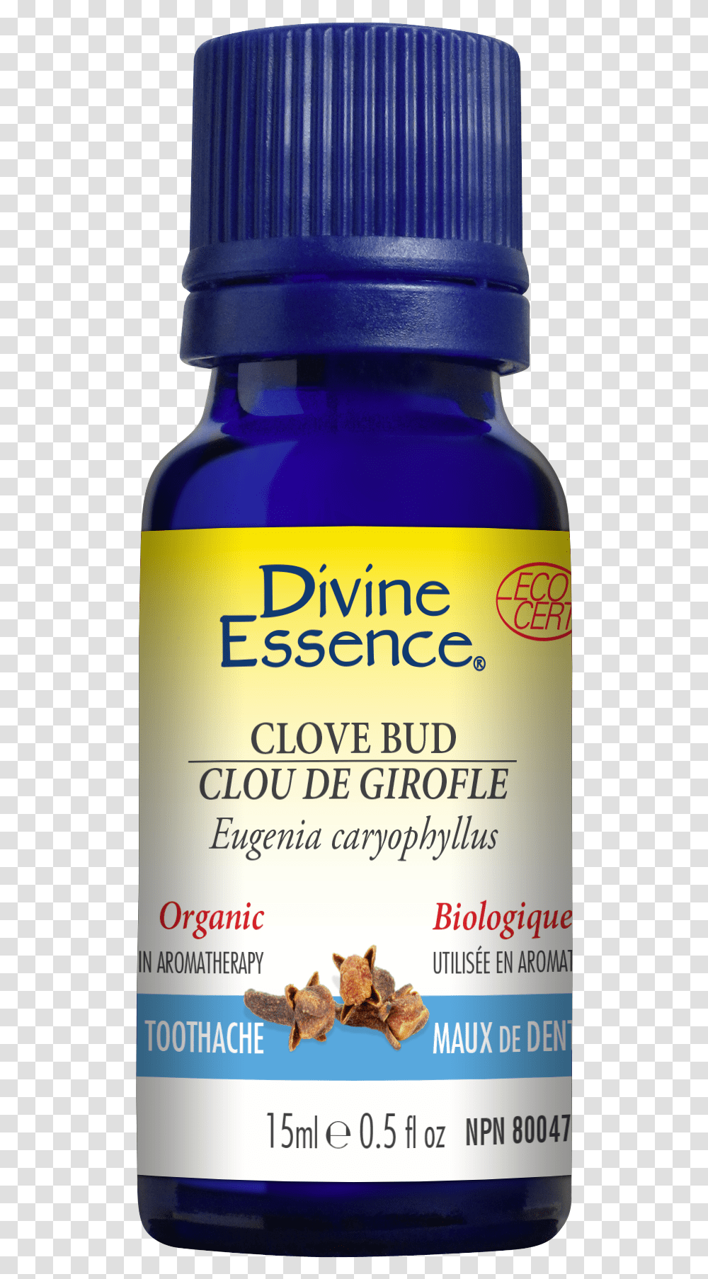 Divine Essence Tea Tree Oil, Bottle, Cosmetics, Beer, Alcohol Transparent Png
