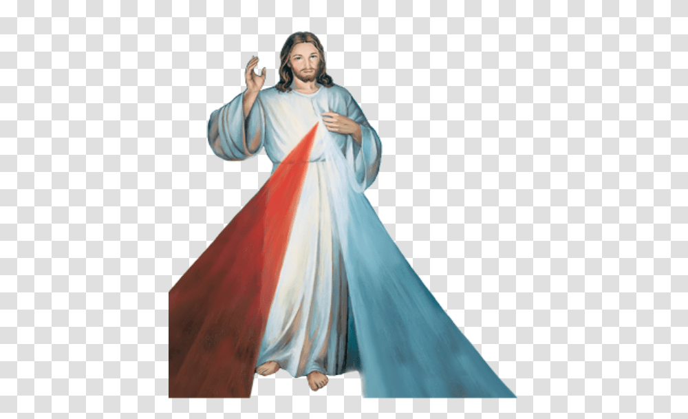 Divine Mercy Divine Mercy Picture, Wedding Gown, Robe, Fashion Transparent Png
