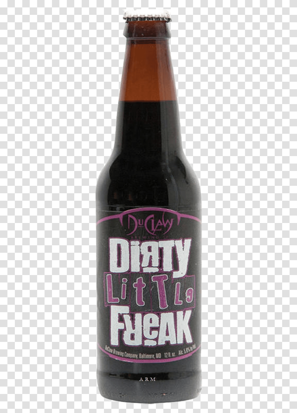 Divine Retribution Duclaw Brewing Company, Beer, Alcohol, Beverage, Stout Transparent Png