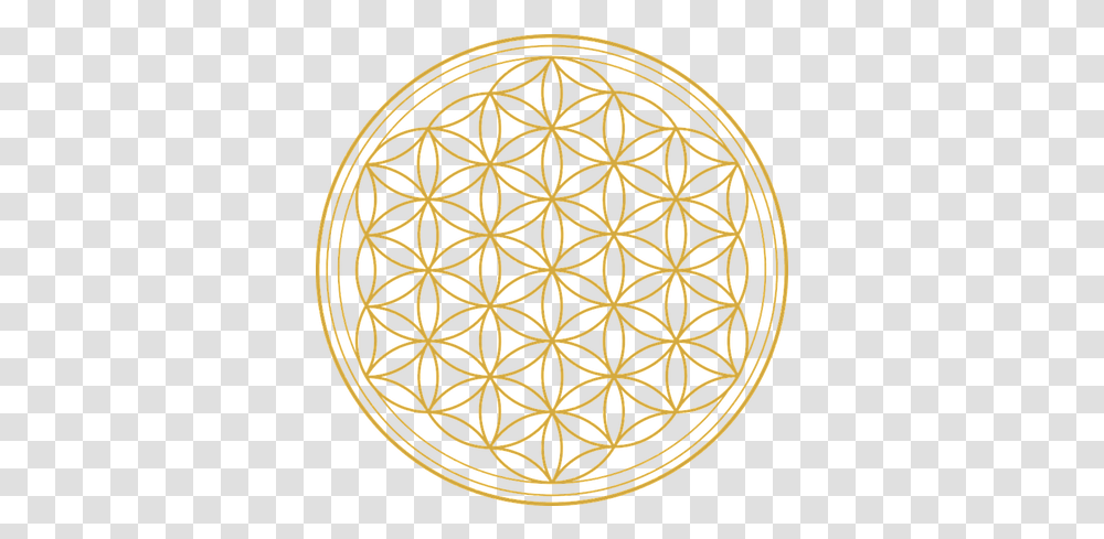 Divine Sensuality Flower Of Life Draw, Pattern, Sphere, Rug, Ornament Transparent Png