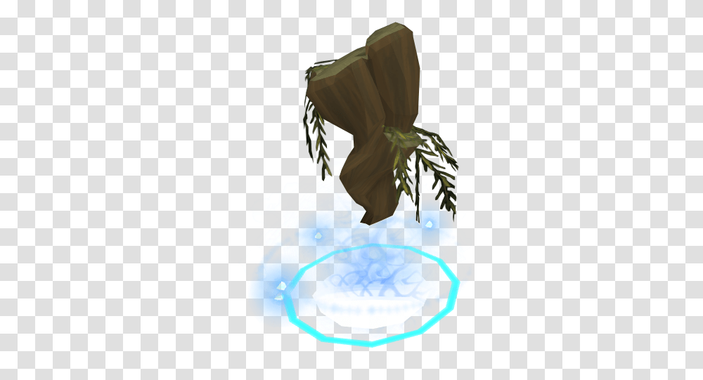 Divine Willow Tree The Runescape Wiki Illustration, Wedding Cake, Food, Crystal, Ornament Transparent Png