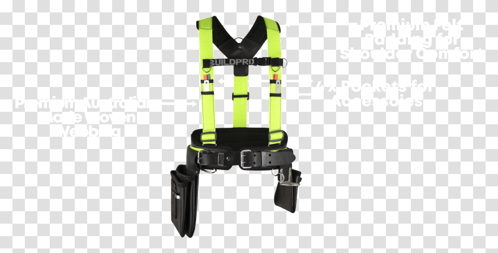Diving Equipment, Harness, Seat Belt, Accessories, Accessory Transparent Png