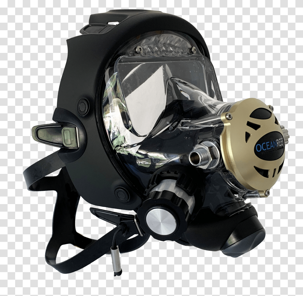 Diving Mask Transparent Png