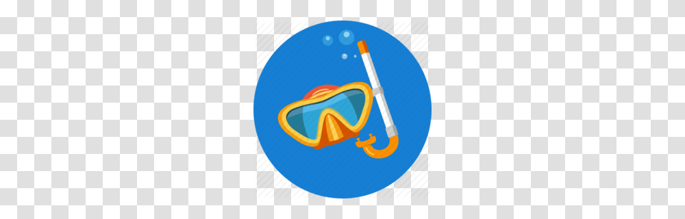Diving Snorkeling Masks Clipart, Goggles, Accessories, Accessory, Sport Transparent Png
