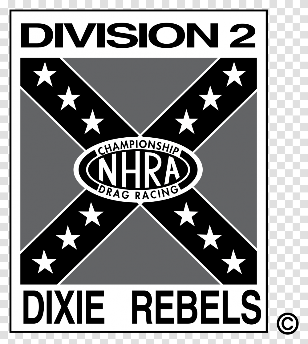 Division 2 Dixie Rebels Logo Emblem, Label, Mansion Transparent Png