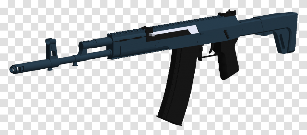 Division Vector Ak 74 Huge Freebie For Ak 12 Phantom Forces, Gun, Weapon, Weaponry, Rifle Transparent Png