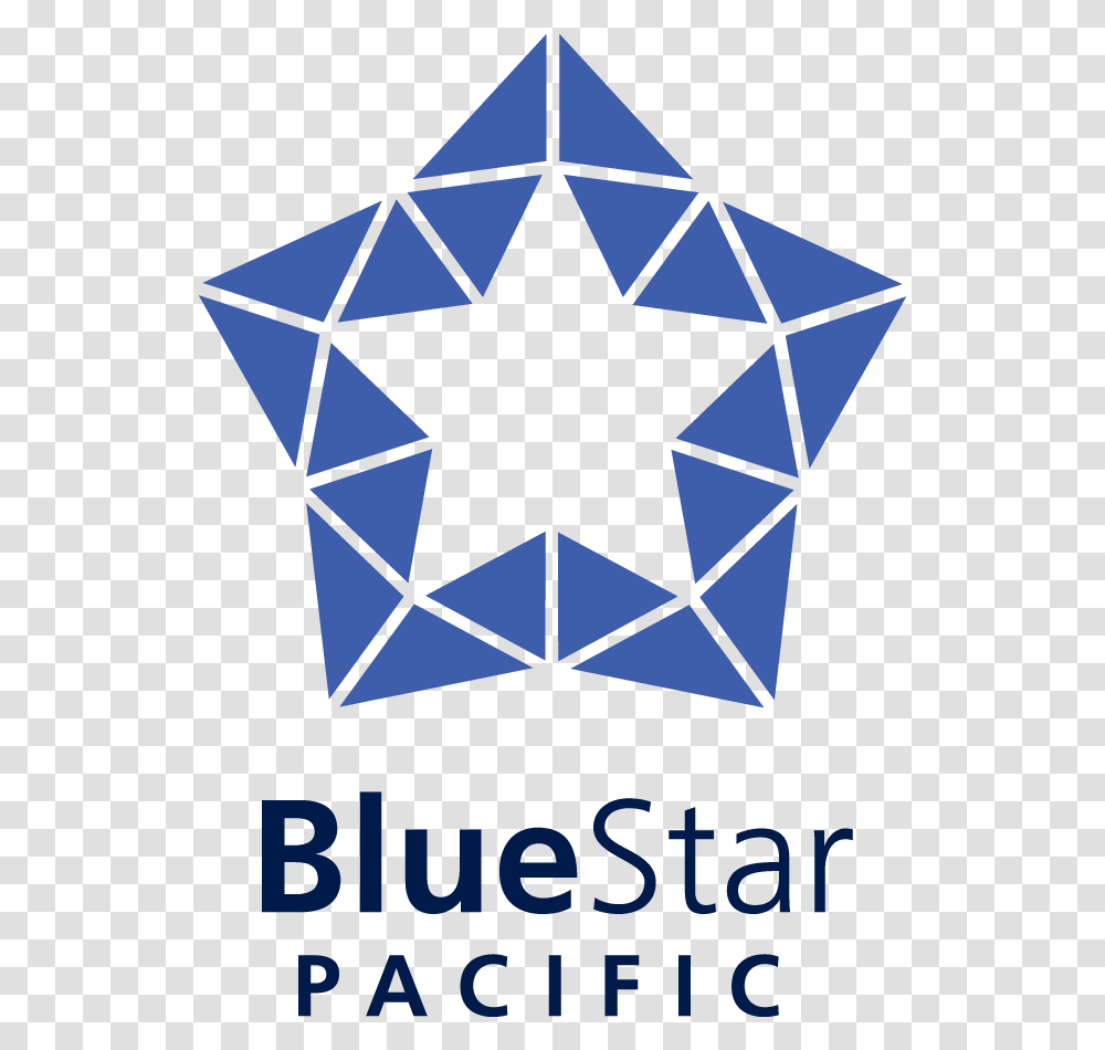 Divisions Blue Star Yldz Logo, Symbol, Star Symbol, Poster, Advertisement Transparent Png