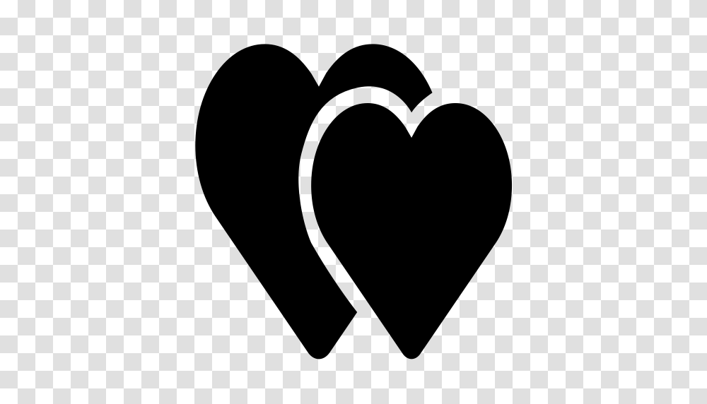 Divorce Mediation Love Heart Icon With And Vector Format, Gray, World Of Warcraft Transparent Png