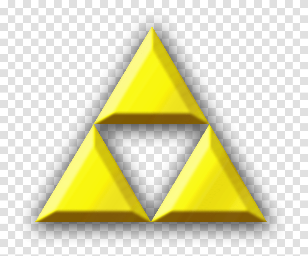 Divulgantemorte An Lisemorte The Legend Of Zelda Triforce, Triangle, Lamp Transparent Png