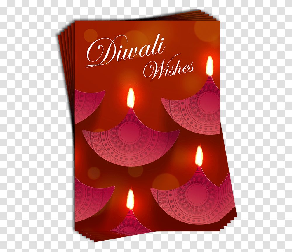 Diwali 2019 Greeting Card Transparent Png