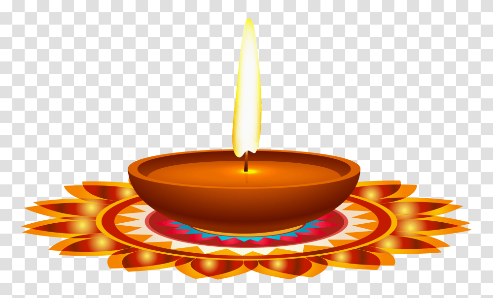 Diwali Candle Clip Art, Lamp, Fire, Flame Transparent Png