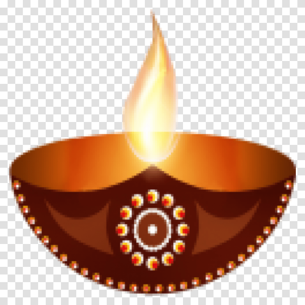 Diwali Candle Diwali, Lamp, Fire Transparent Png