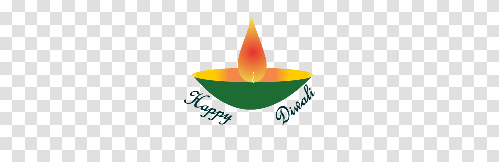 Diwali Clip Art, Fire, Lamp, Flame, Plant Transparent Png
