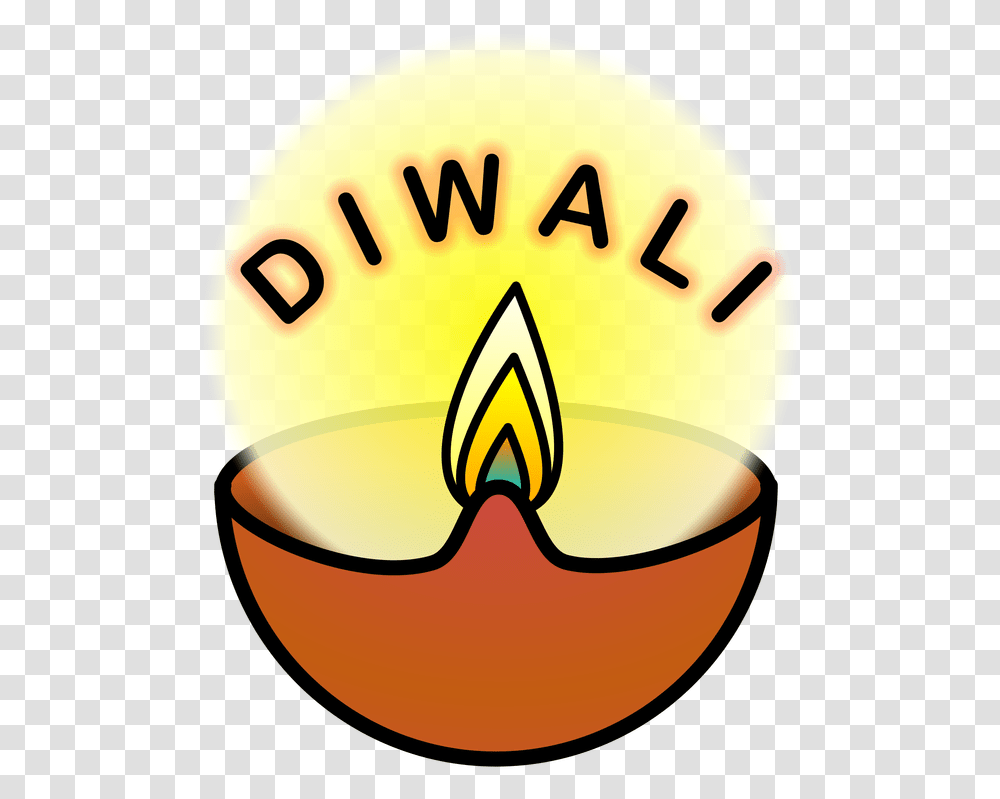 Diwali Clip Art Library Circle, Label, Text, Egg, Food Transparent Png