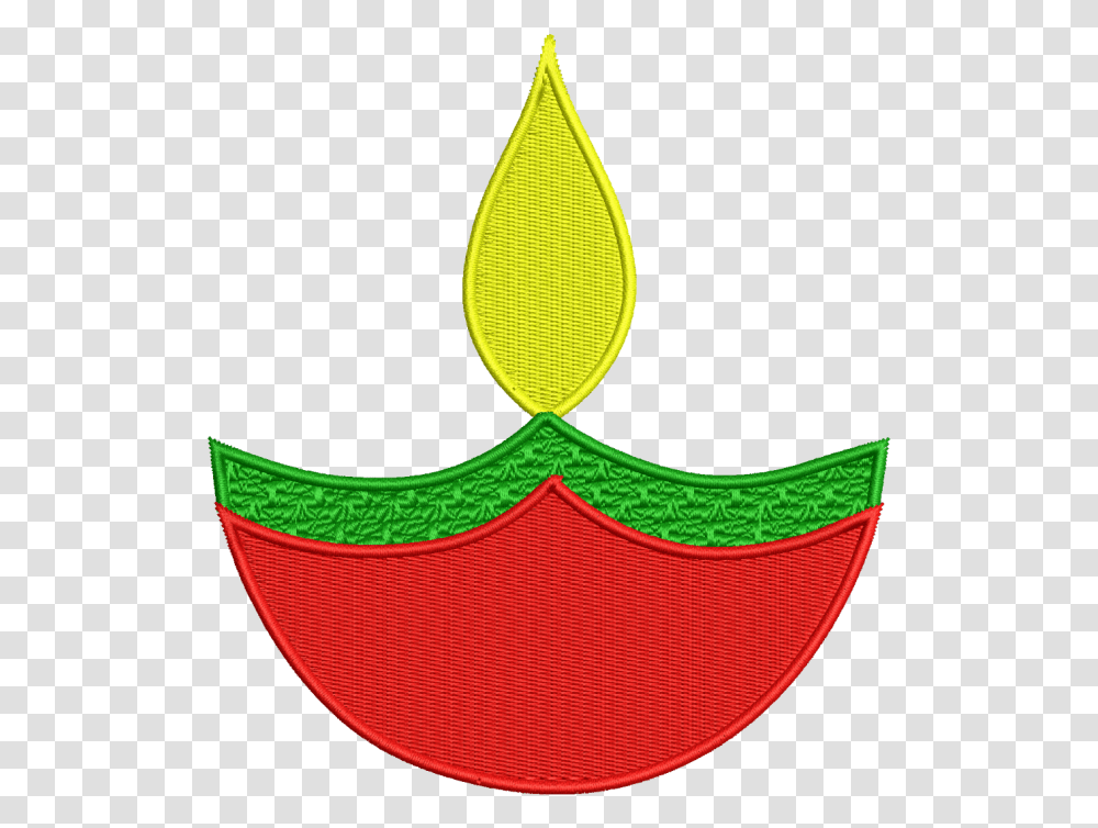 Diwali Clipart Images Outline Picture Of Diya, Logo, Trademark, Pattern Transparent Png