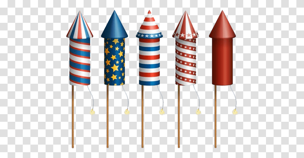 Diwali Crackers Download Image Firecrackers, Flag, Cone Transparent Png