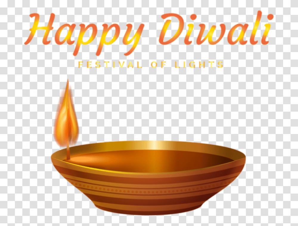 Diwali Deepak Clipart, Bowl, Fire, Flame, Soup Bowl Transparent Png