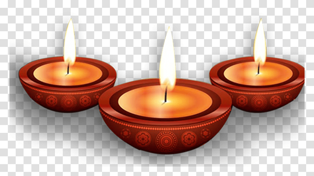 Diwali Deepak Decoration, Candle, Fire, Flame Transparent Png