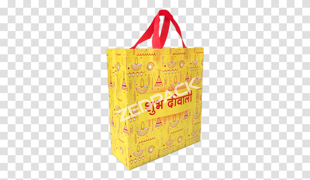 Diwali Designs, Bag, Shopping Bag, Tote Bag Transparent Png