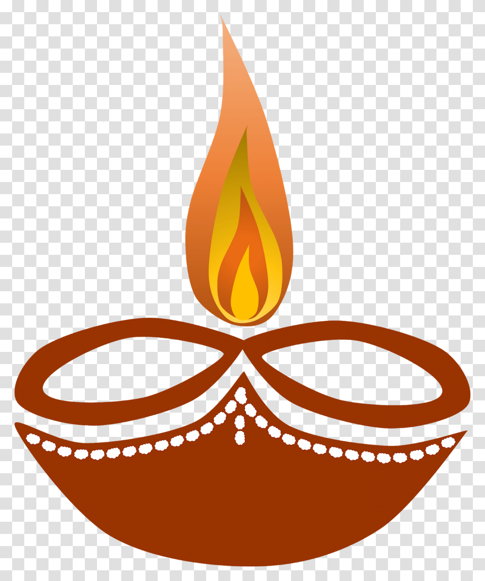Diwali Diya Free Clipart Diwali Greetings Clipart Diya Images Clip Art, Fire, Flame Transparent Png