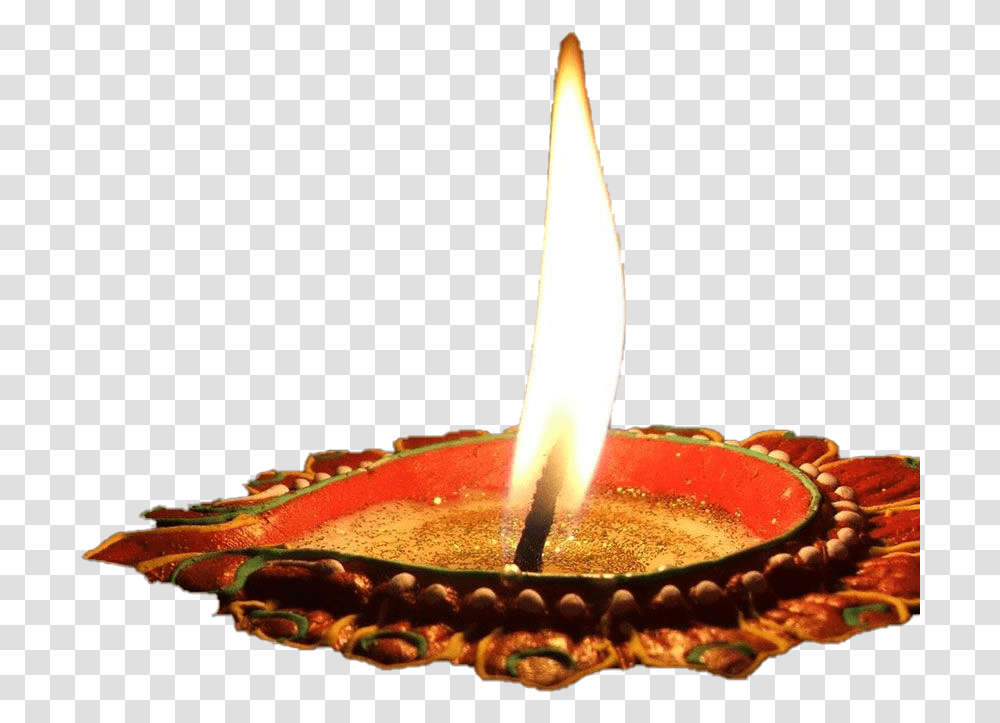 Diwali Diya Happy Dhanteras, Fire, Flame Transparent Png