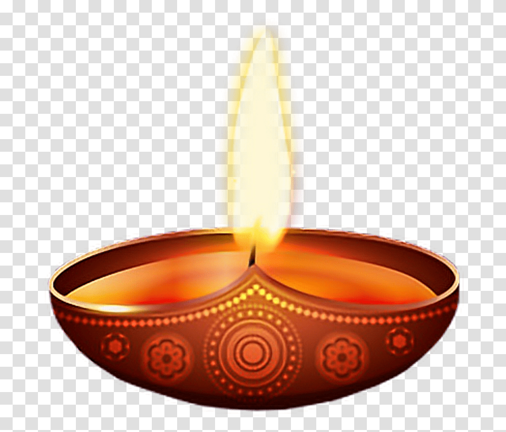 Diwali Diya, Lamp, Candle, Fire Transparent Png