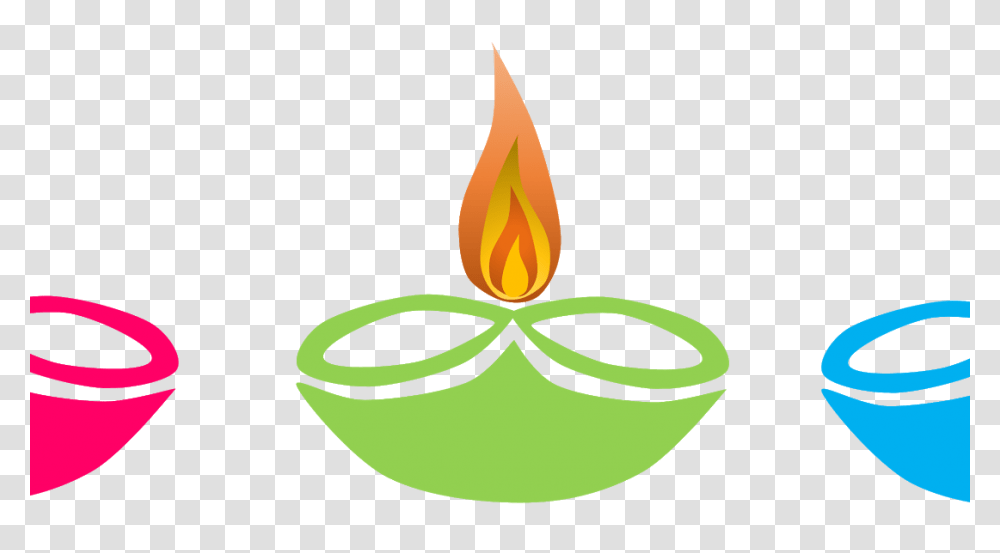 Diwali Diya Lights Free Clipart Free Cliparts Free, Fire, Flame, Lighting, Candle Transparent Png