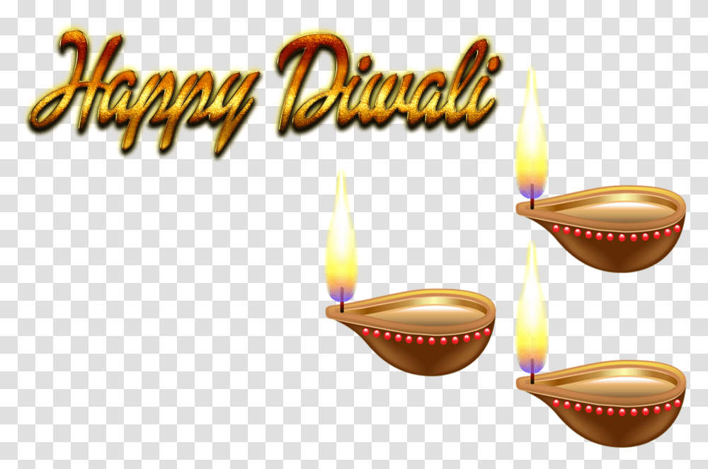 Diwali, Fire, Candle, Flame Transparent Png