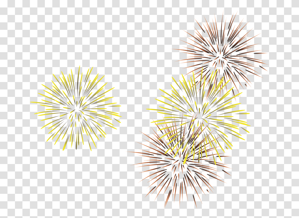 Diwali Firecracker Fireworks New Years Eve, Nature, Outdoors, Night Transparent Png