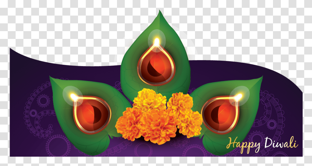 Diwali Frame, Fire, Flame Transparent Png