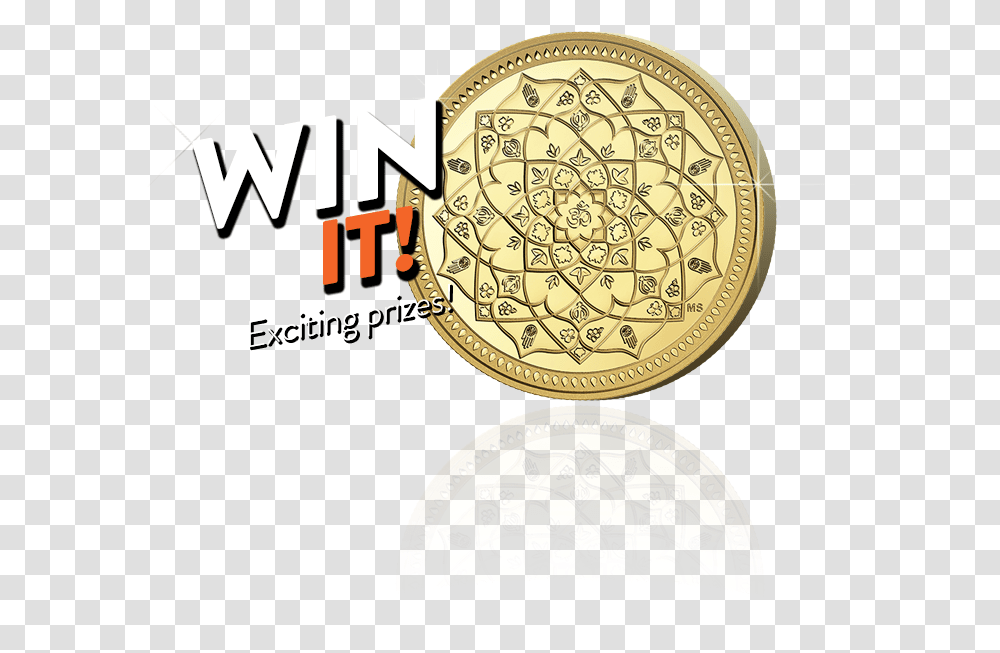 Diwali Gold Coin, Clock Tower, Building, Money Transparent Png