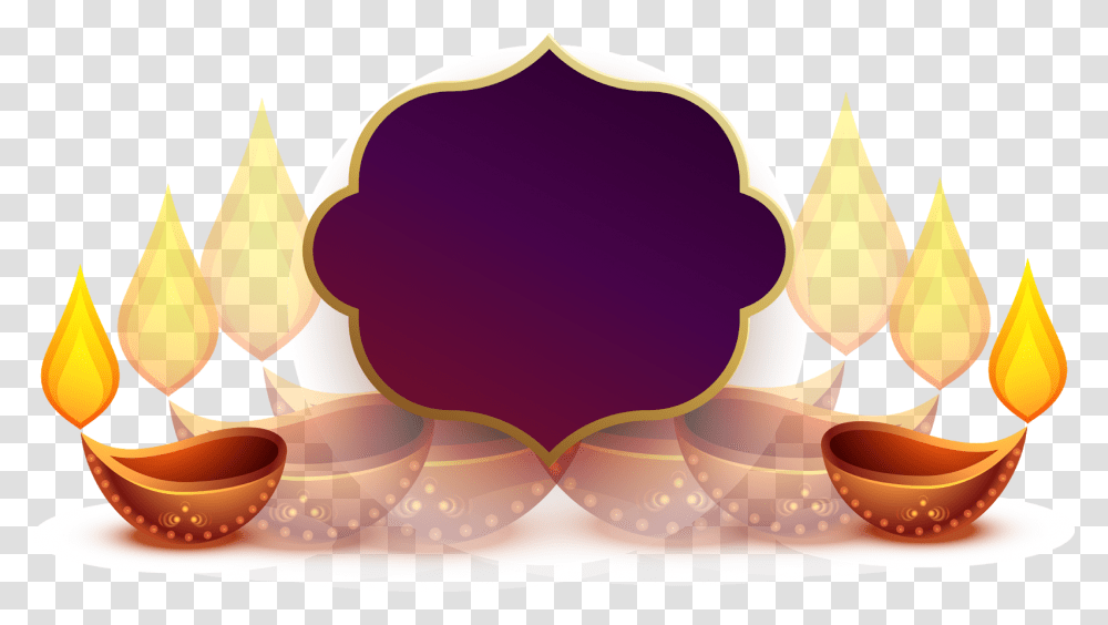 Diwali Lamp, Plant, Food Transparent Png