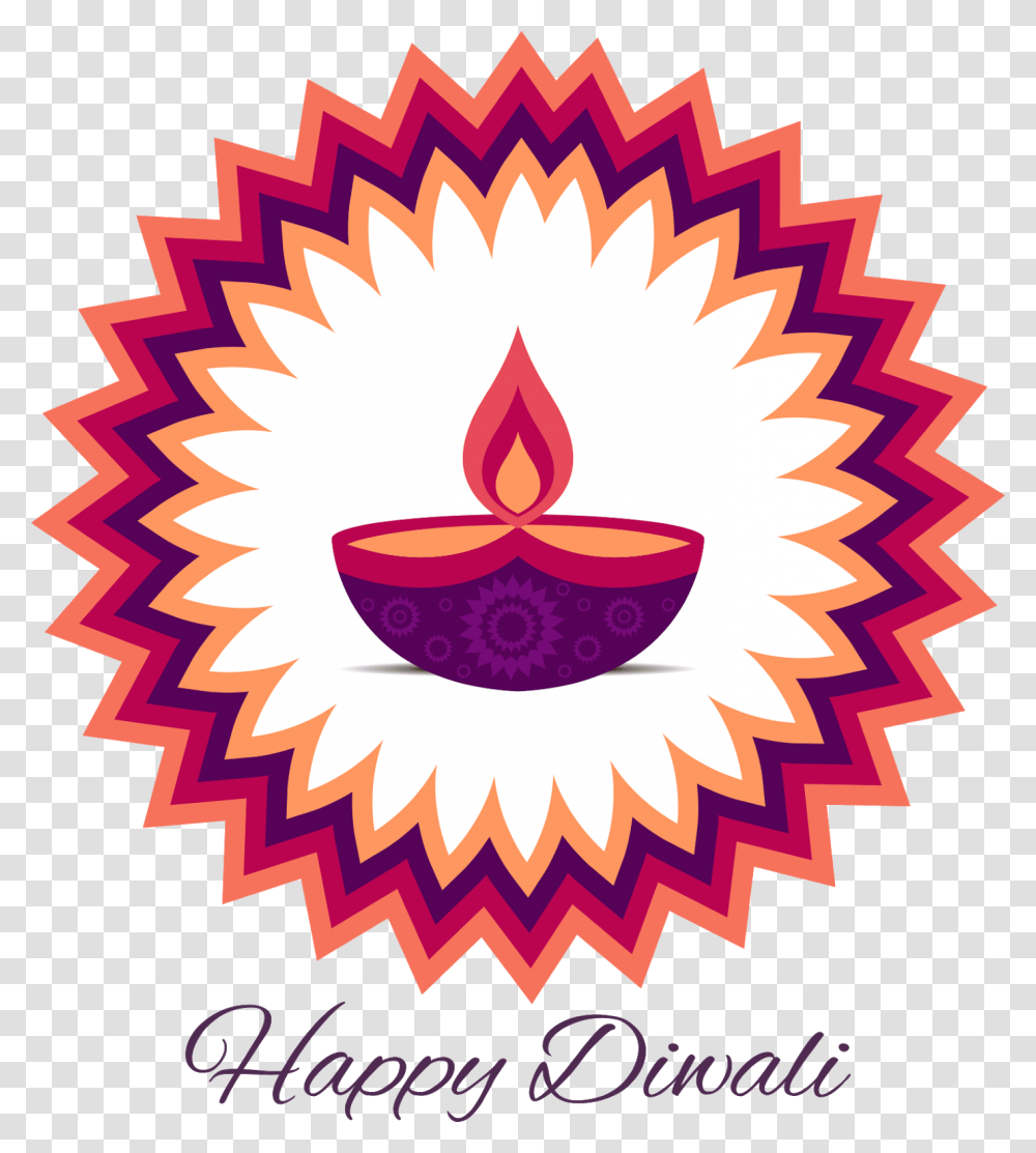 Diwali Logo, Poster, Advertisement Transparent Png