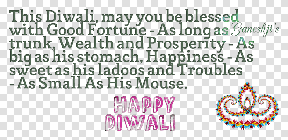 Diwali Messages Hd Quality Circle, Text, Word, Face, Light Transparent Png