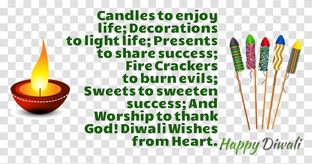 Diwali Messages Image Candle, Word, Outdoors, Female Transparent Png